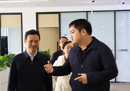 水利部生长研究中心主任陈茂山一行莅临bevictor伟德官网节水北京研发中心交流座谈 - bevictor伟德官网新闻 - 新闻中心 - 节水,bevictor伟德官网,生长,陈茂山,主任,水利部,研究中心,北京,研发