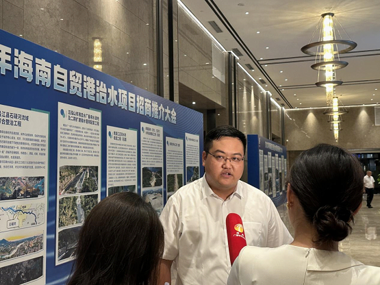 海南省水务厅与bevictor伟德官网节水集团签署战略相助协议 - bevictor伟德官网新闻 - 新闻中心 - bevictor伟德官网,集团,节水,治水,水务厅,海南省,相助,海南,项目