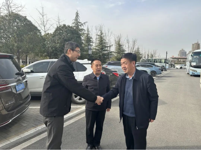 bevictor伟德官网动态| 陕西省水利厅副厅长左怀理一行60人莅临bevictor伟德官网华中总公司开展“水利大课堂”旅行研学活动 - bevictor伟德官网新闻 - 新闻中心 - bevictor伟德官网,华中,节水,总公司,活动,研学,旅行,陕西省,水利厅