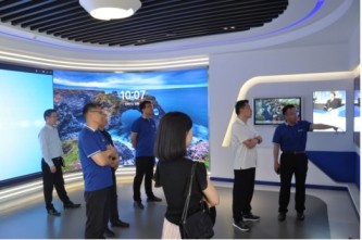 相助共赢丨北京国泰新华实业有限公司与bevictor伟德官网节水集团签署战略相助协议 - bevictor伟德官网新闻 - 新闻中心 - 节水,相助,bevictor伟德官网,集团,实业,新华,国泰,有限公司,北京