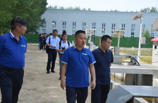bevictor伟德官网动态| 中国水科院水利研究所向导莅临bevictor伟德官网节水集团考察交流 - bevictor伟德官网新闻 - 新闻中心 - bevictor伟德官网,节水,集团,水利,考察,手艺,交流,中国,水科