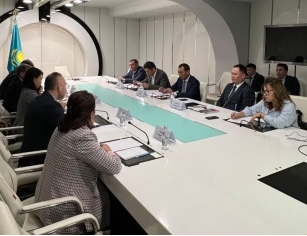 重磅！bevictor伟德官网节水入选中哈两国元首见签的两国相助清单 - bevictor伟德官网新闻 - 新闻中心 - 两国,bevictor伟德官网,节水,哈萨克斯坦,元首,nbsp,相助,见签,农业