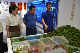 bevictor伟德官网动态| 江西省抚州市水利局党组书记、局长易建文一行莅临bevictor伟德官网节水考察调研 - bevictor伟德官网新闻 - 新闻中心 - bevictor伟德官网,州市,节水,集团,nbsp,易建文,局长,建文,考察