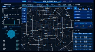科技防洪| “慧”眼识险，，bevictor伟德官网慧图科技筑牢汛期清静防线 - bevictor伟德官网新闻 - 新闻中心 - 预警,科技,监测,bevictor伟德官网,慧图,nbsp,平台,汛期,山洪