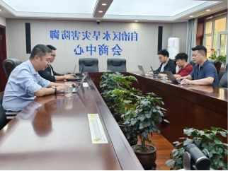 科技防洪| “慧”眼识险，，bevictor伟德官网慧图科技筑牢汛期清静防线 - bevictor伟德官网新闻 - 新闻中心 - 预警,科技,监测,bevictor伟德官网,慧图,nbsp,平台,汛期,山洪