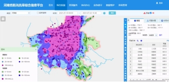 科技防洪| “慧”眼识险，，bevictor伟德官网慧图科技筑牢汛期清静防线 - bevictor伟德官网新闻 - 新闻中心 - 预警,科技,监测,bevictor伟德官网,慧图,nbsp,平台,汛期,山洪