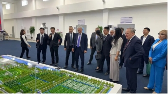 bevictor伟德官网国际| “中哈旱区高水效农业国际联合实验室”重磅揭幕 - bevictor伟德官网新闻 - 新闻中心 - bevictor伟德官网,国际,农业,中哈,实验室,nbsp,相助,联合,旱区
