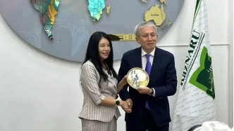 bevictor伟德官网国际| “中哈旱区高水效农业国际联合实验室”重磅揭幕 - bevictor伟德官网新闻 - 新闻中心 - bevictor伟德官网,国际,农业,中哈,实验室,nbsp,相助,联合,旱区