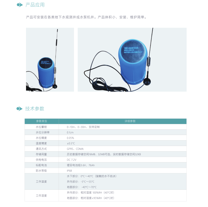 水利硬件产品 - 智能制造 - 解决方案 - 