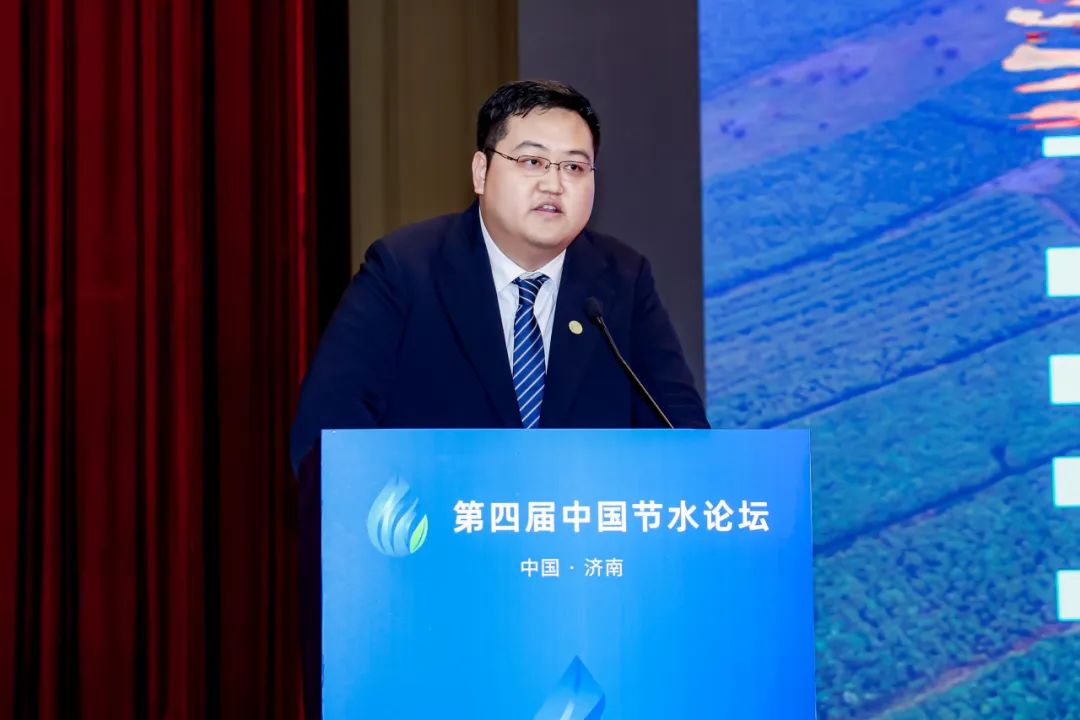 专题论坛五：加速生长节水工业 助推山东绿色转型 - bevictor伟德官网新闻 - 新闻中心 - 节水,农业,生长,山东省,生水,用水,使用,水工业,通过