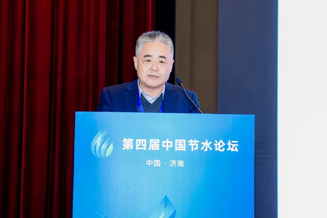 专题论坛五：加速生长节水工业 助推山东绿色转型 - bevictor伟德官网新闻 - 新闻中心 - 节水,农业,生长,山东省,生水,用水,使用,水工业,通过