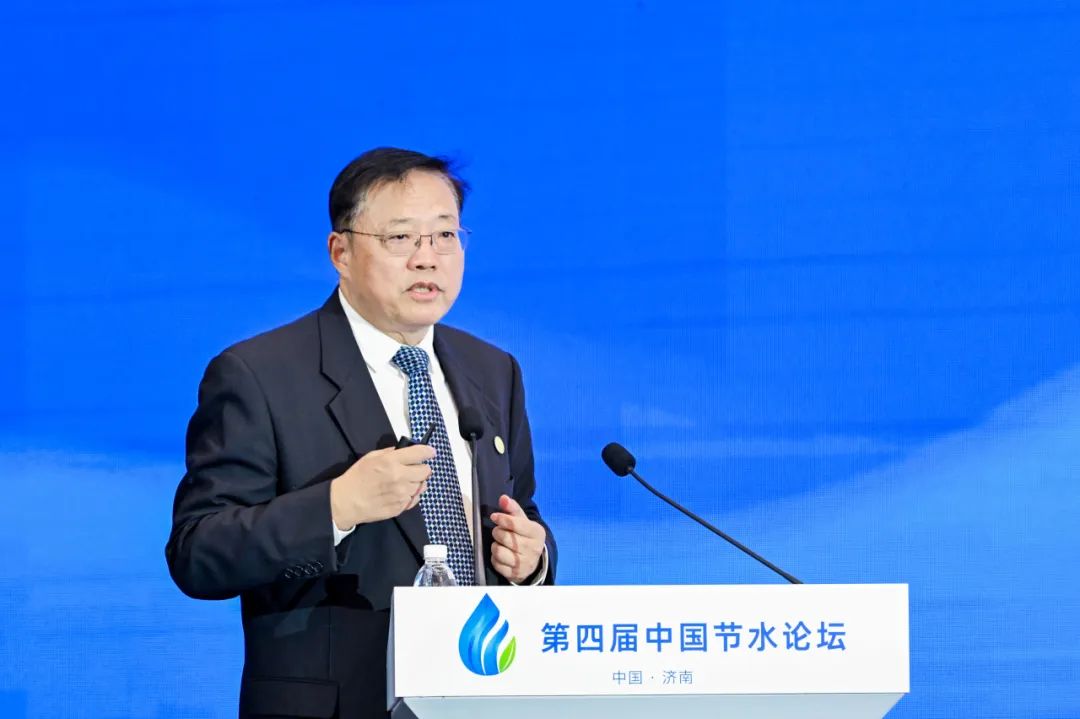 第四届中国节水论坛：节水与黄河流域高质量生长 - bevictor伟德官网新闻 - 新闻中心 - 节水,农业,生长,水资源,高质量,河流,用水,山东