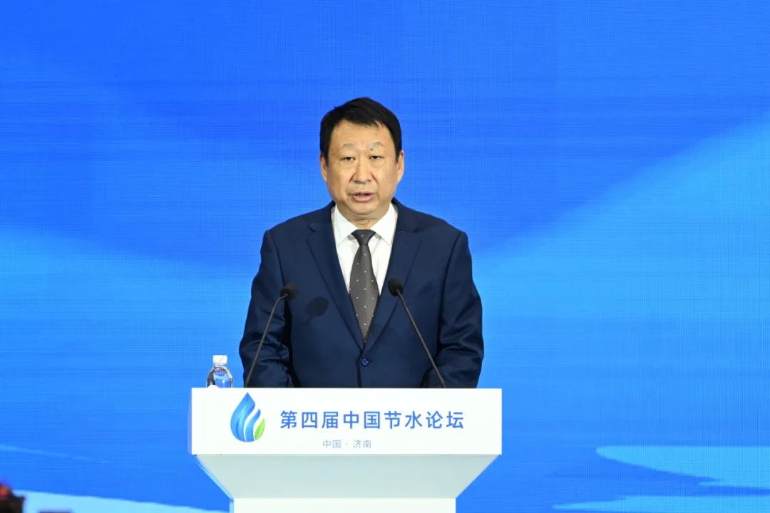 第四届中国节水论坛：节水与黄河流域高质量生长 - bevictor伟德官网新闻 - 新闻中心 - 节水,农业,生长,水资源,高质量,河流,用水,山东