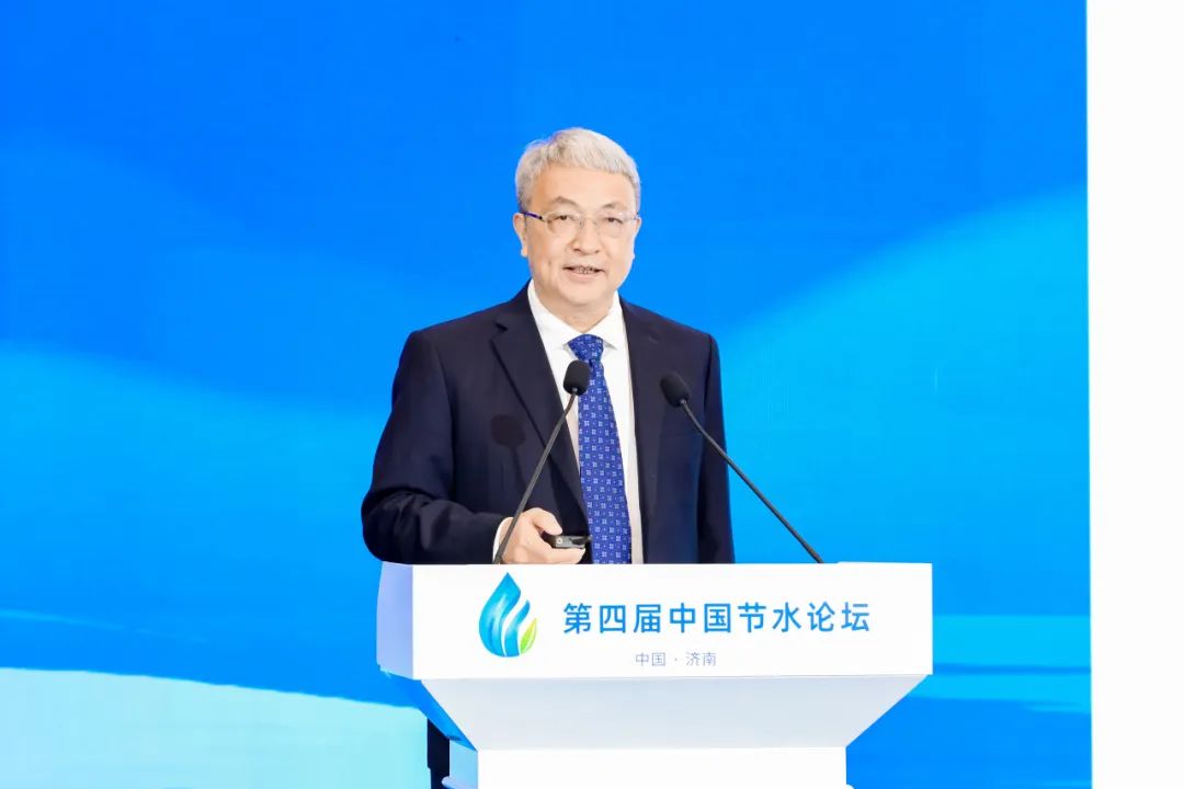 王光谦 - 与会嘉宾 - 第四届中国节水论坛 - 王光谦,副主席,天下,政协,民盟中央,常务,中国科学院,院士