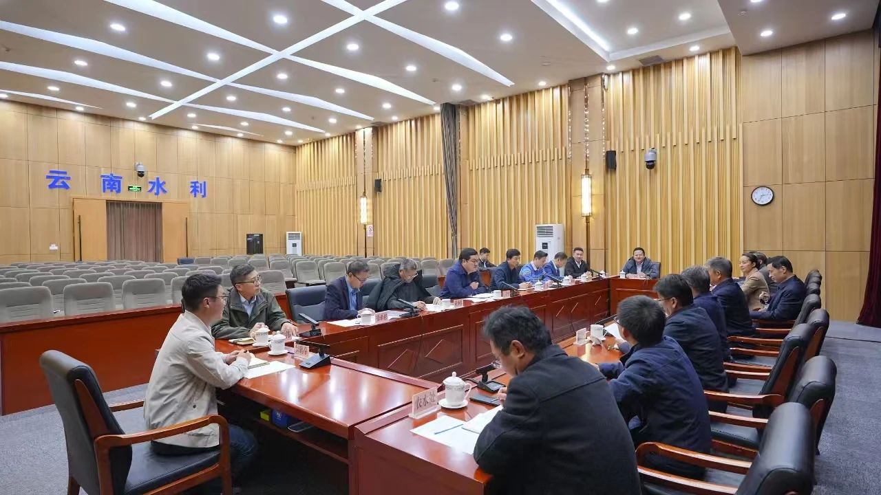 bevictor伟德官网动态| 云南省水利厅与bevictor伟德官网节水集团举行座谈 - bevictor伟德官网新闻 - 新闻中心 - bevictor伟德官网,节水,集团,云南省,水利厅,座谈,生长,云南,水利
